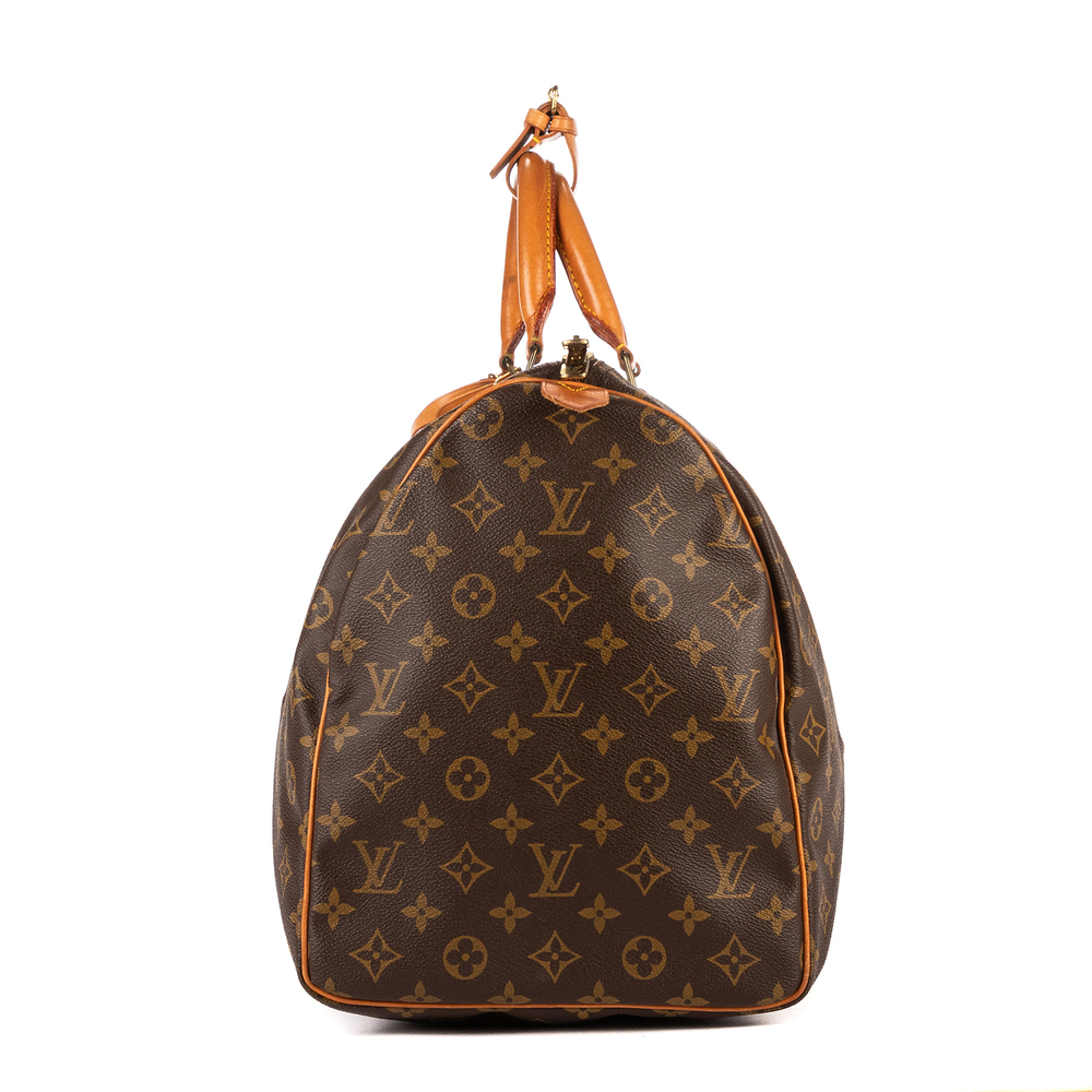 Louis Vuitton Keepall 50 - Picture 3 of 10